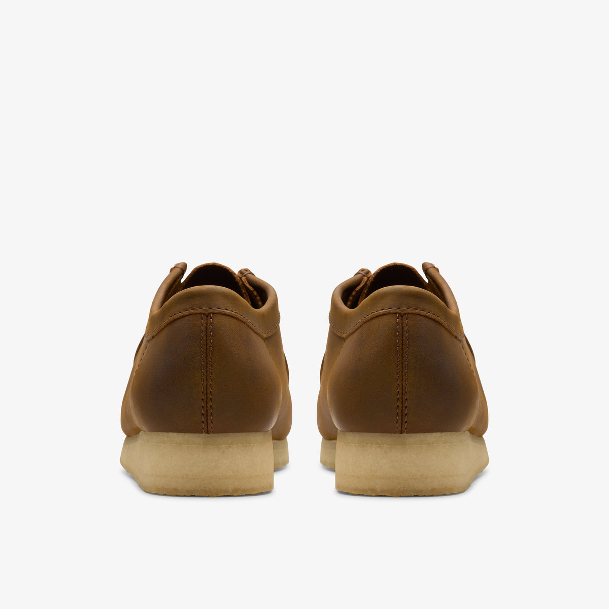 Clarks Wallabee men's shoe – view 9