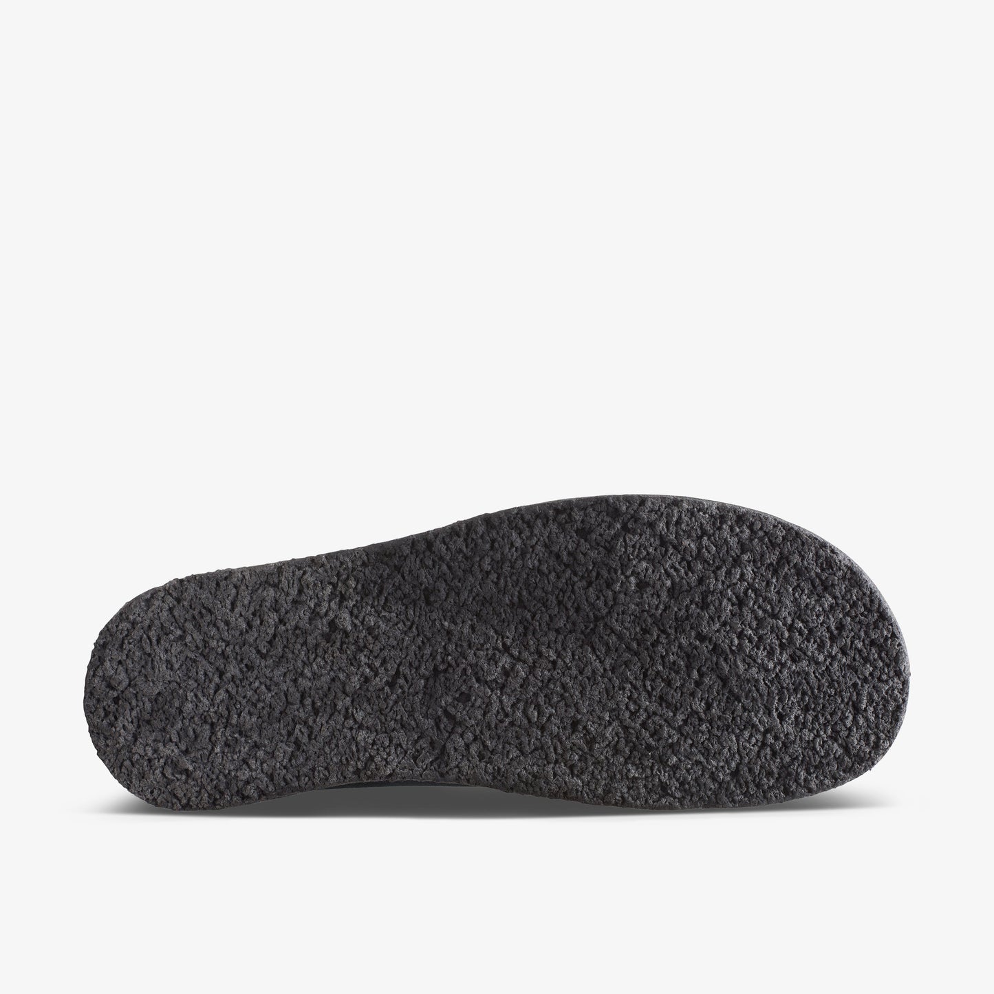 Clarks Womens Desert Trek Black Suede 26165566