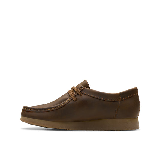 Clark Kid's Wallabee Beeswax 26172598