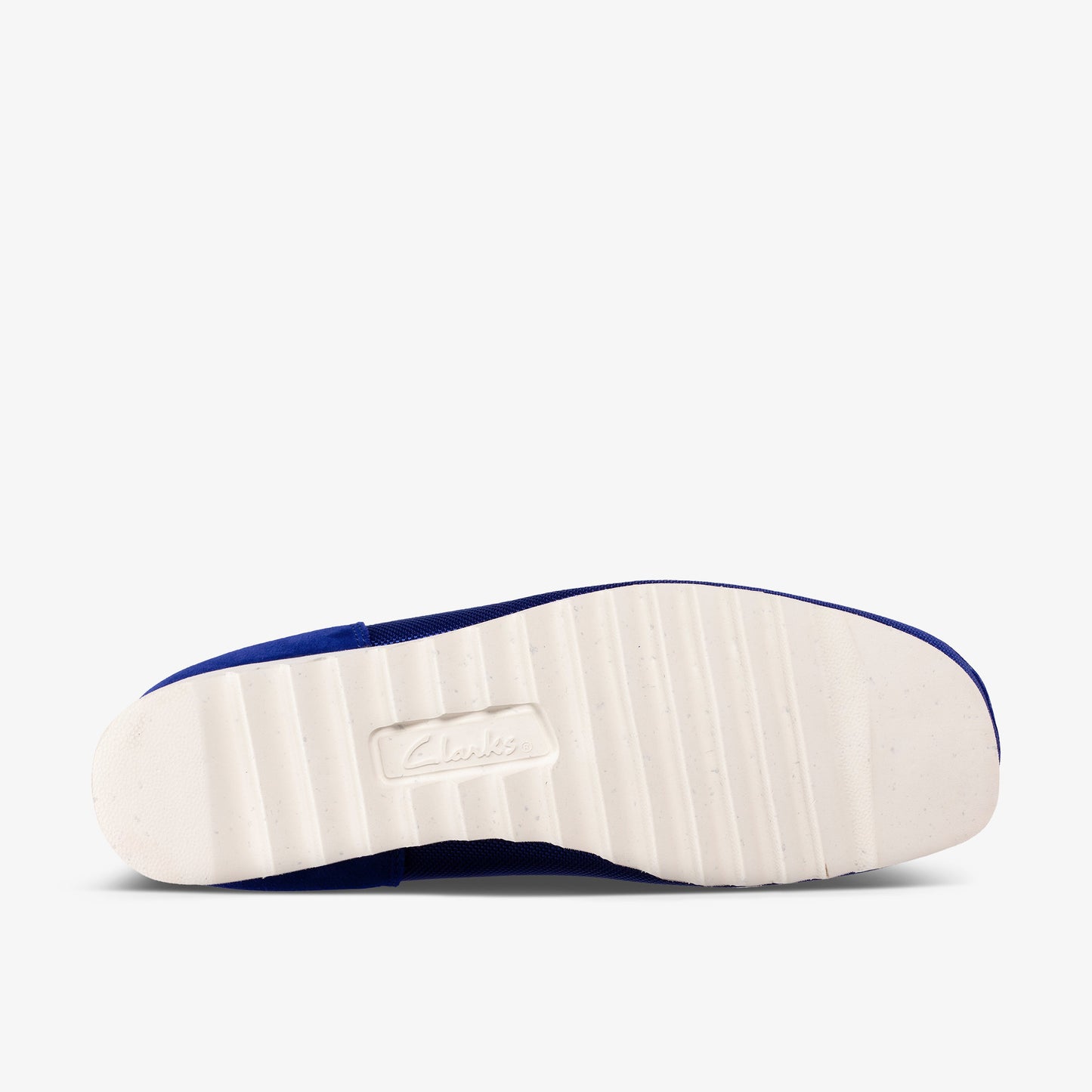 Clarks Mens Wallabee Boot FTRE Cobalt 26173079