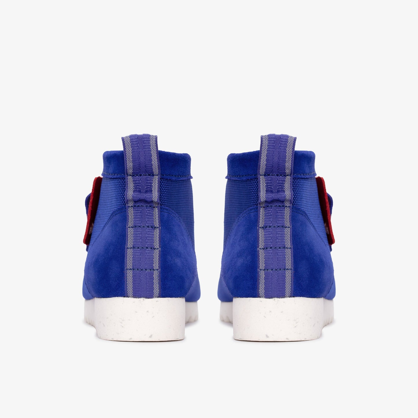 Clarks Mens Wallabee Boot FTRE Cobalt 26173079