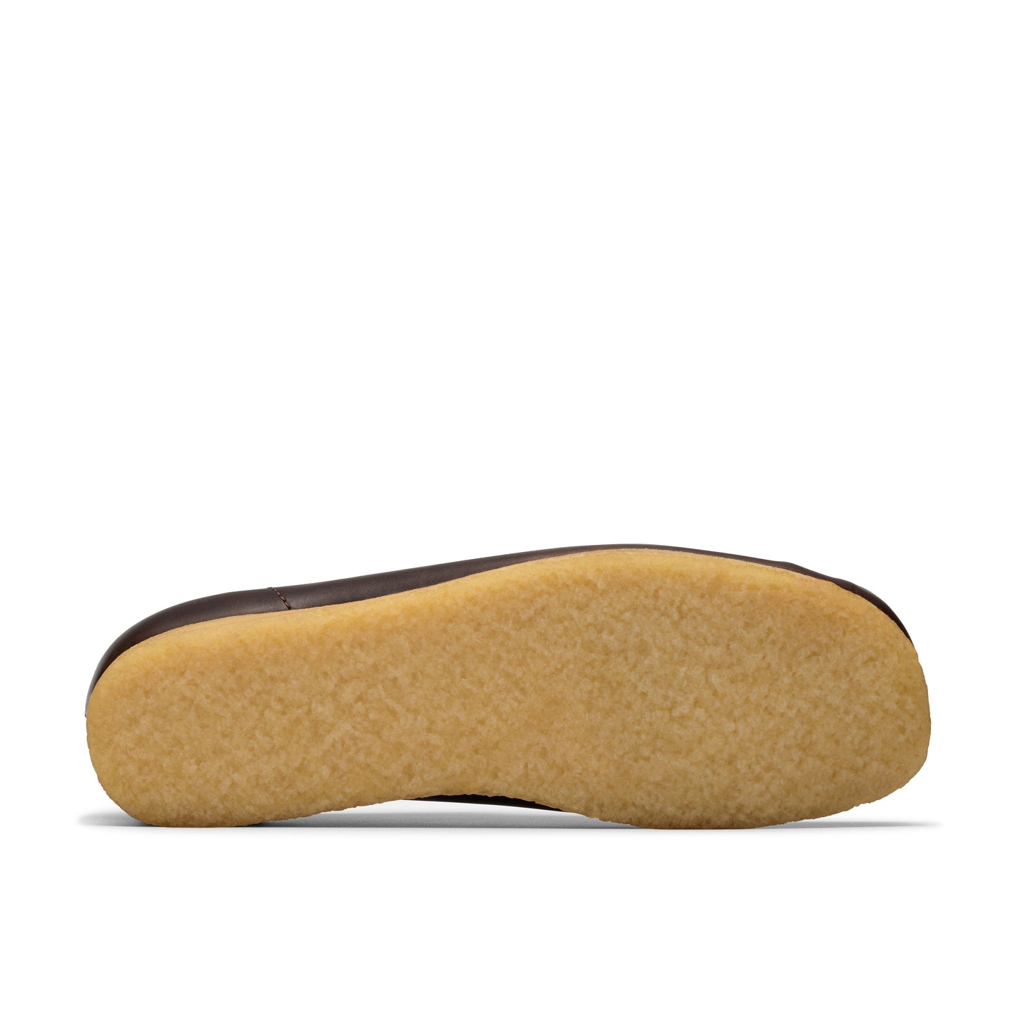 Clark Mens Wallabee Brown Interest 26183768