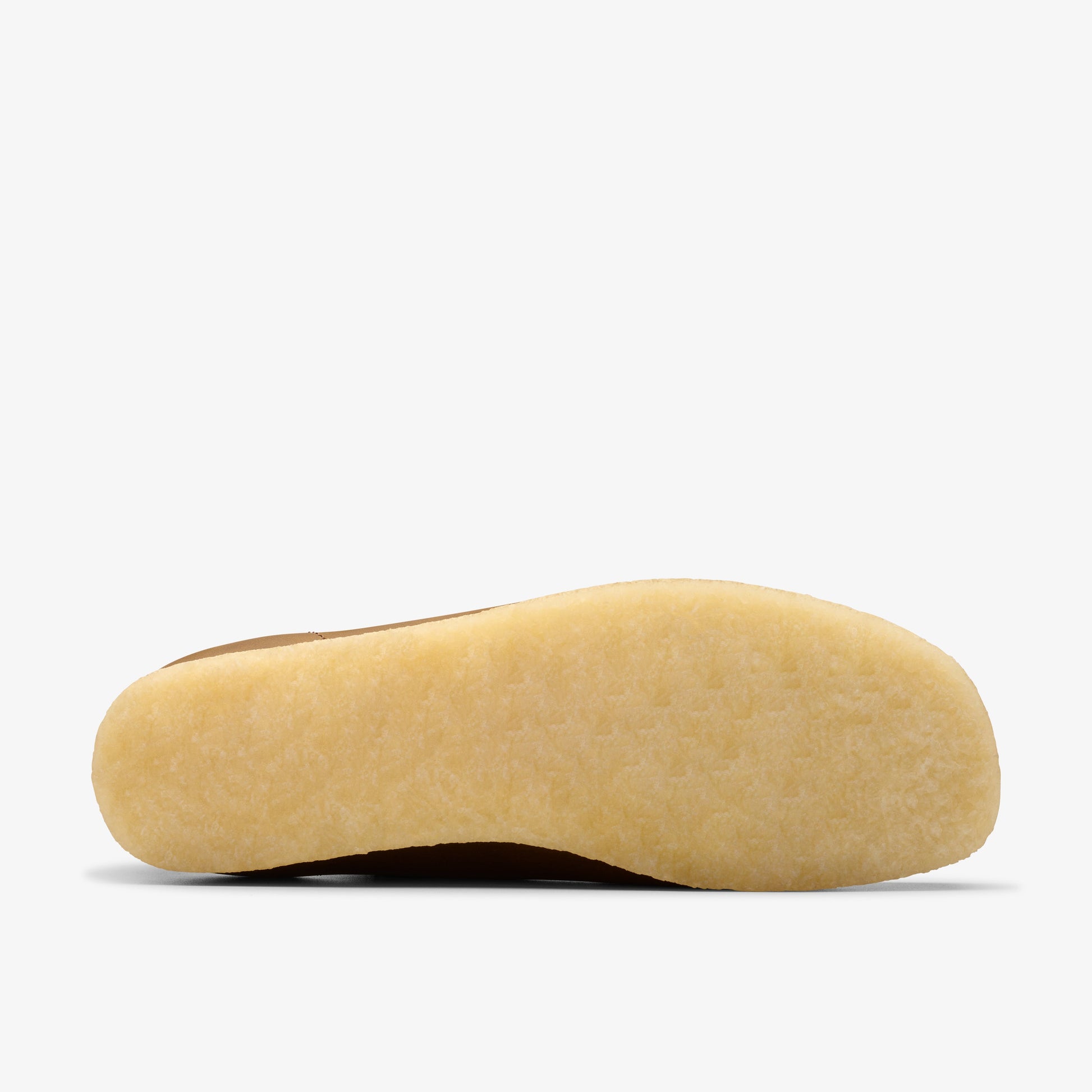 Clarks Wallabee men's shoe – view 11