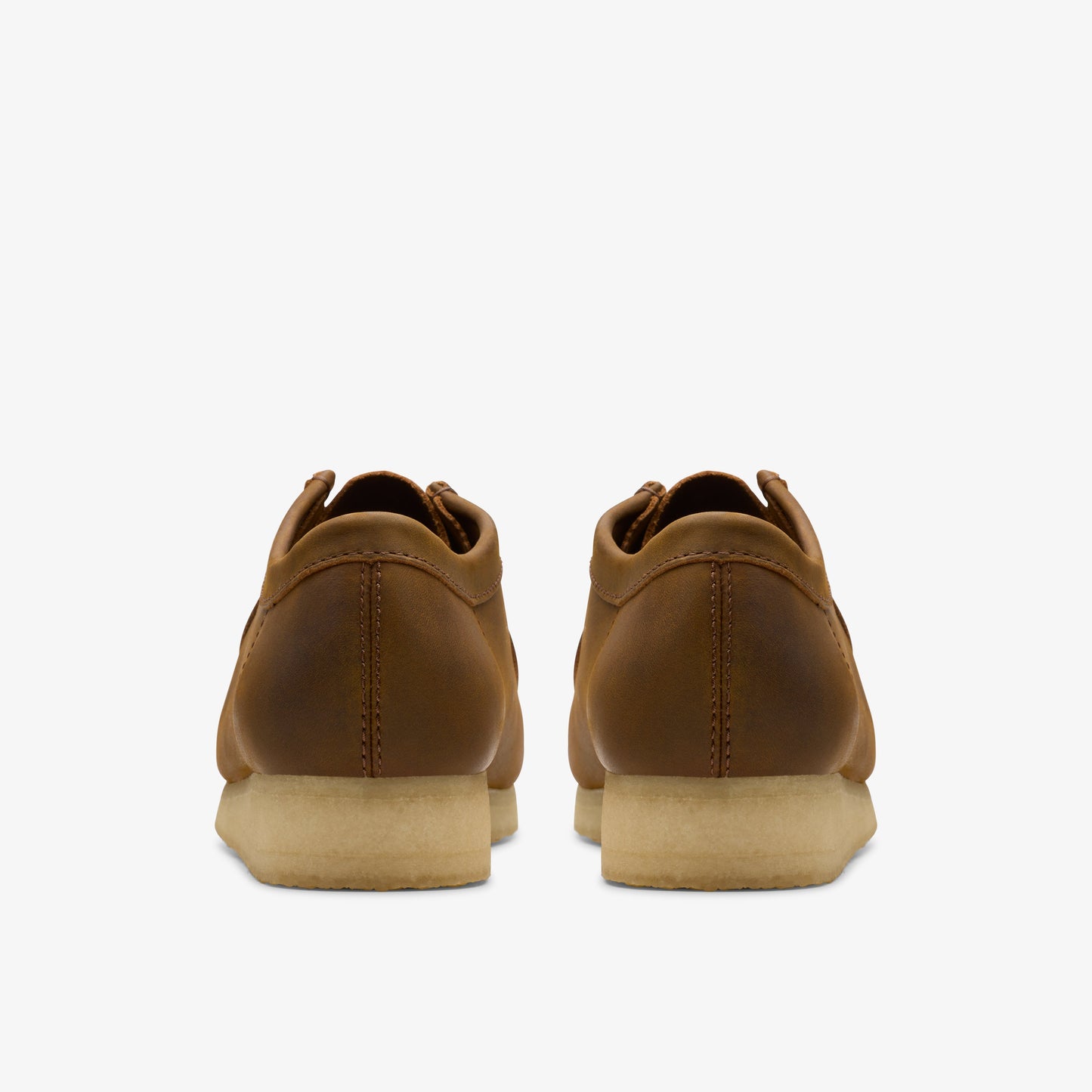 Clarks Wallabee men's shoe – view 9