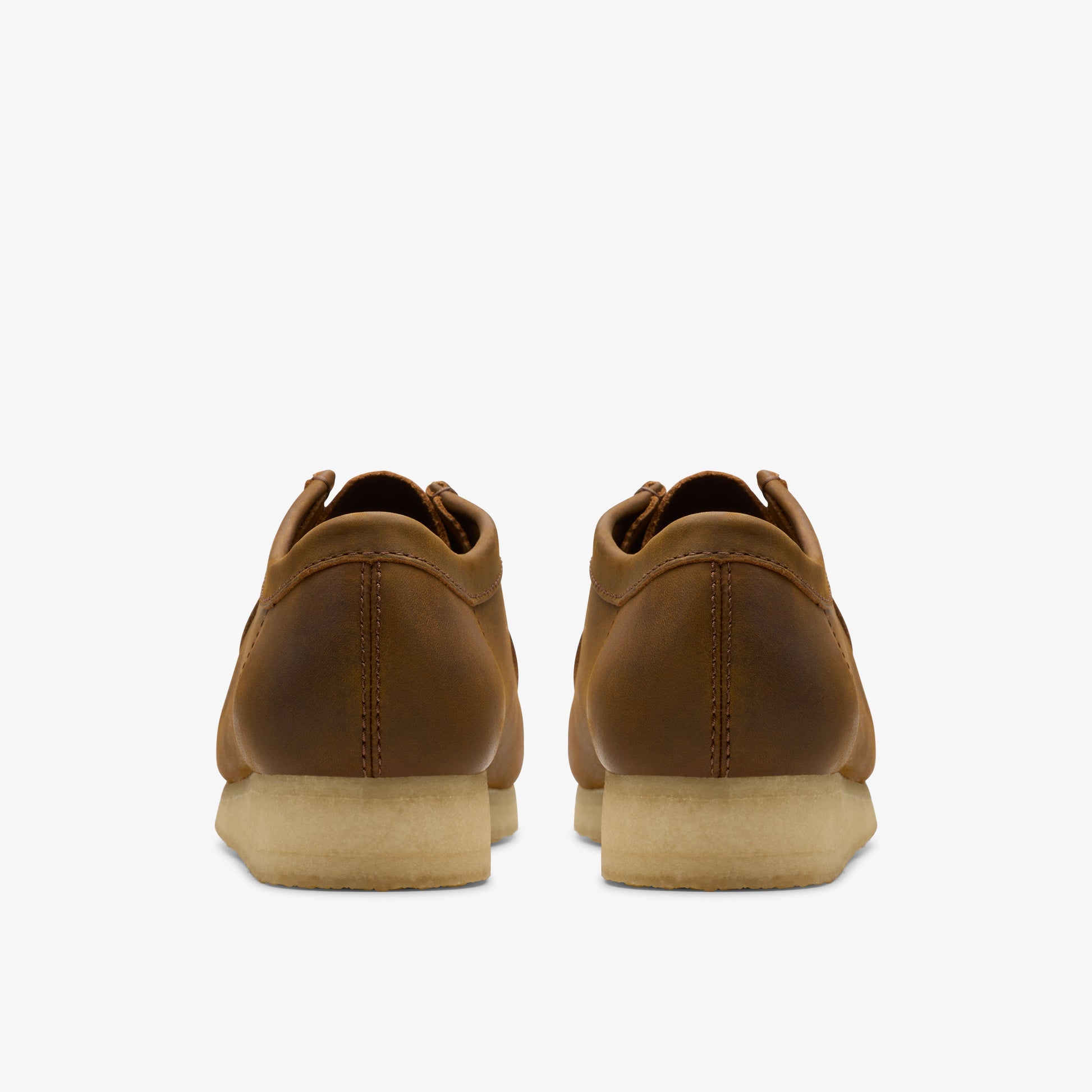 Clarks Wallabee men's shoe – view 9