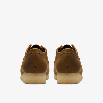 Clarks Wallabee men's shoe – view 9