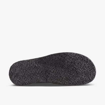 Clarks Womens Desert Trek Black Suede 26165566