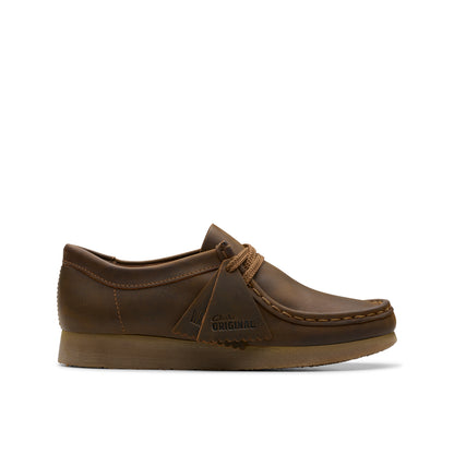 Clark Kid's Wallabee Beeswax 26172598