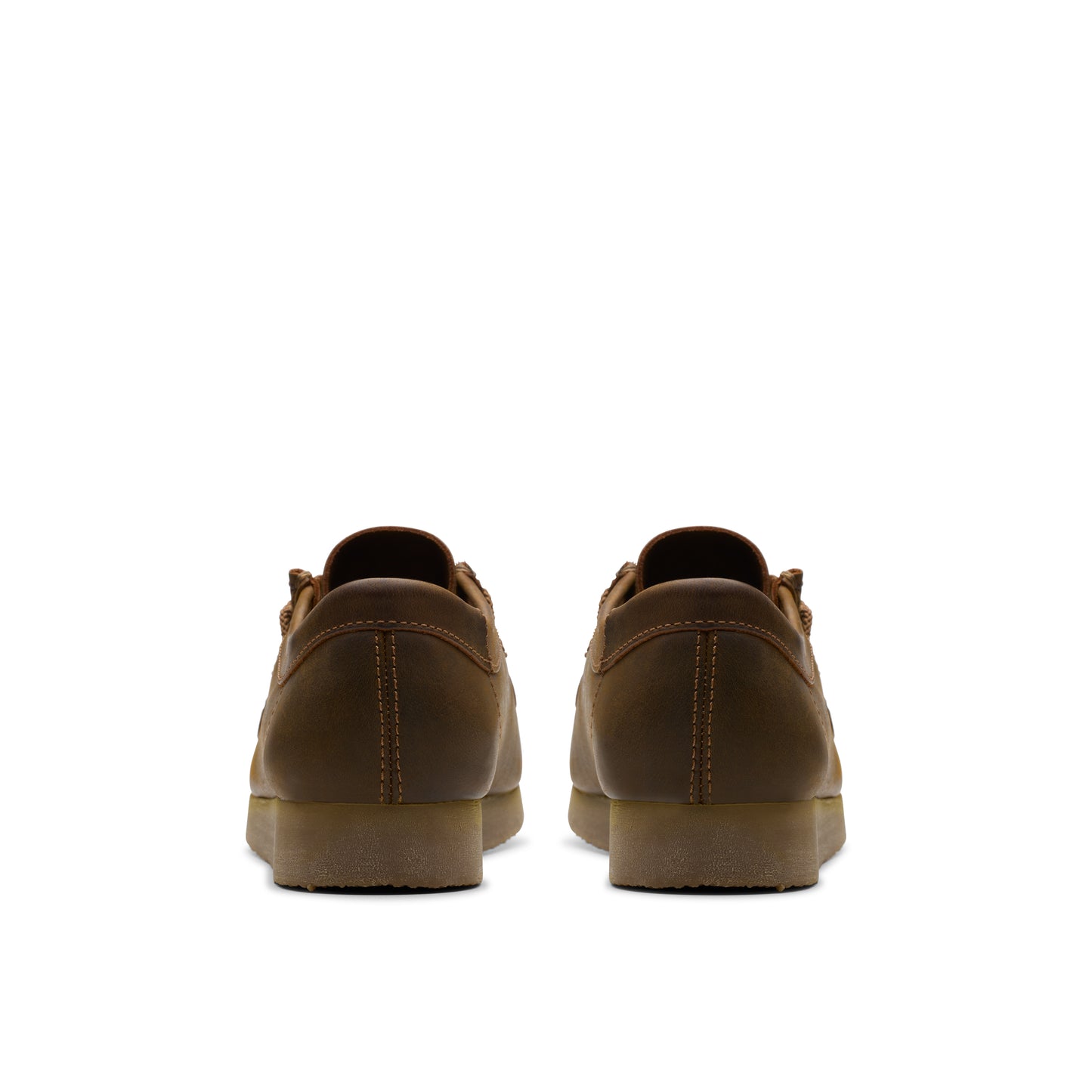 Clark Kid's Wallabee Beeswax 26172598