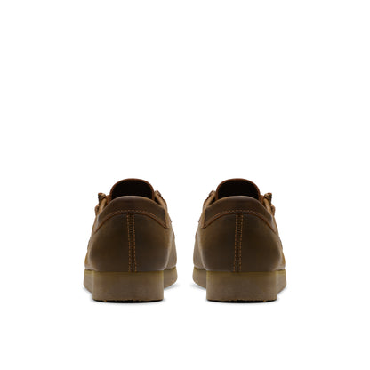 Clark Kid's Wallabee Beeswax 26172598