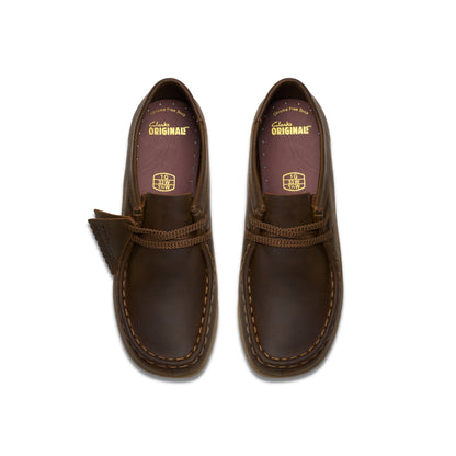 Clark Kid's Wallabee Beeswax 26172598