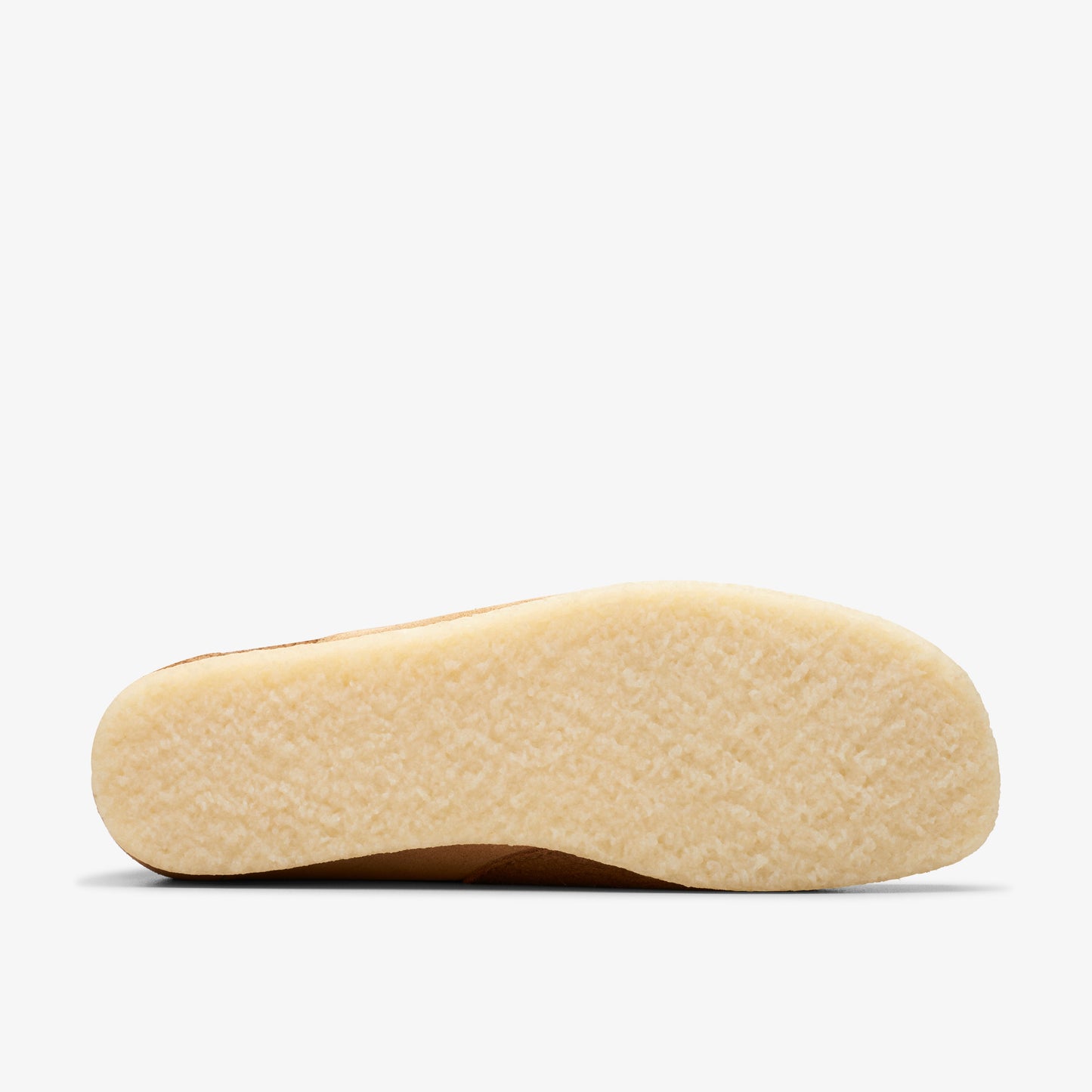 Clarks Mens Wallabee Tan Combination 26175917
