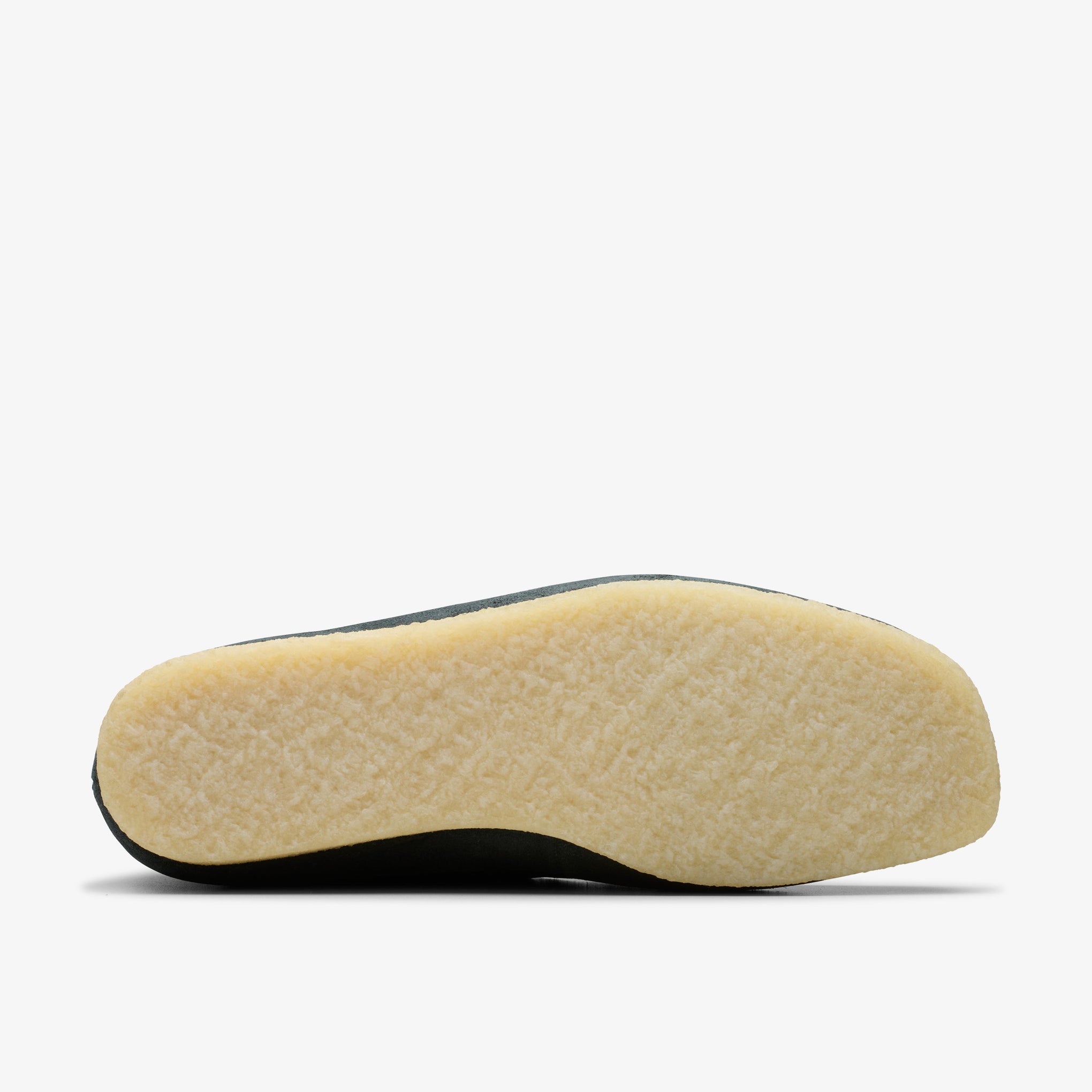 Clarks Mens Wallabee Boot Green Camouflage
