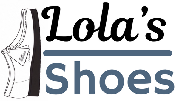 Lola's Shoes